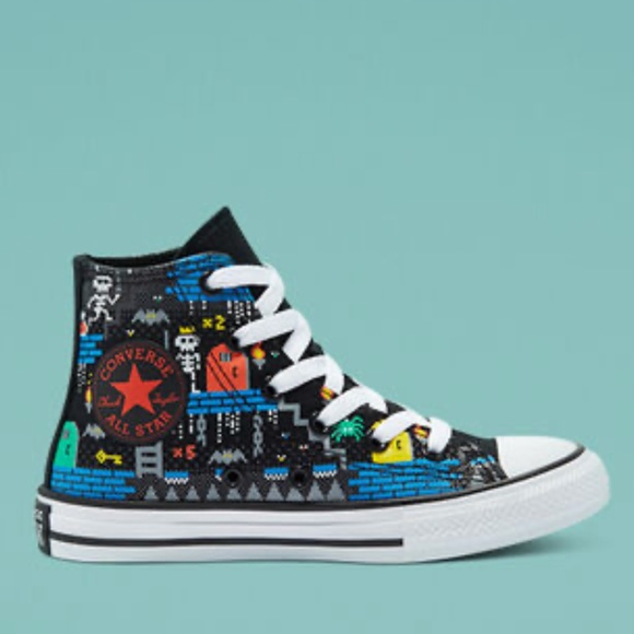 Converse Other - Converse All Star Gamer shoes